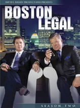 Boston Legal