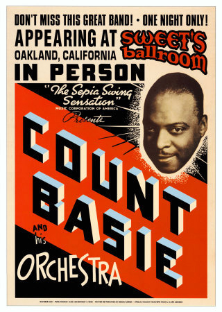 Count Basie