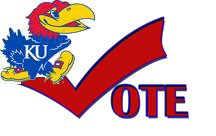 Vote Kansas
