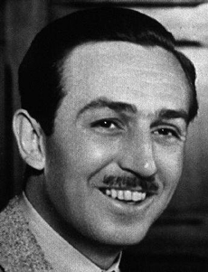 Walt Disney