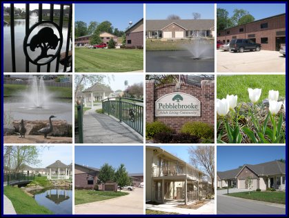 Kansas City real estate