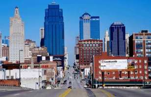 Kansas City