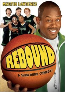 rebound