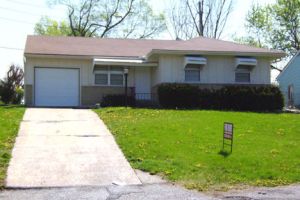 for rent kansas city