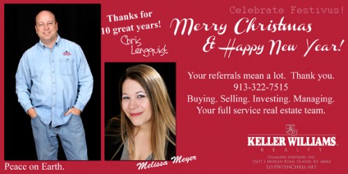 Kansas City real estate