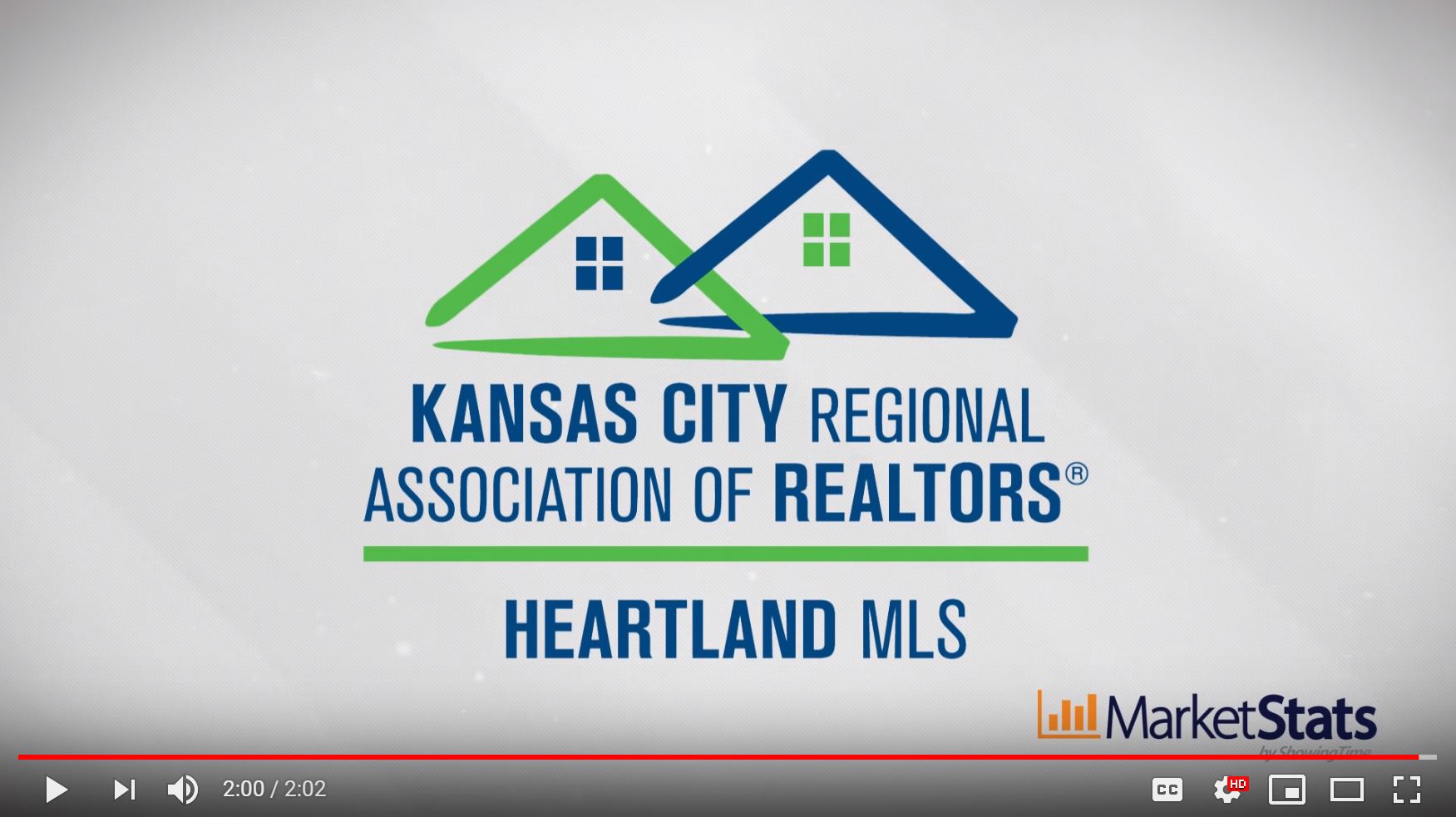 kansas city real estate investment property